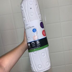 Color Changing Bath Mat